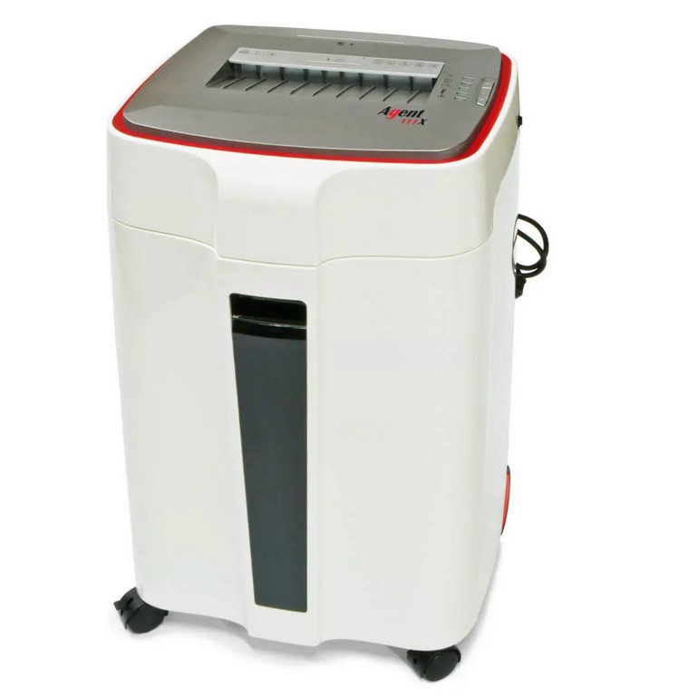 Шредер AGENT 111 X (6020629)